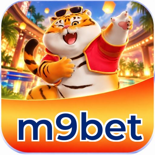 Canal Telegram m9bet Oficial