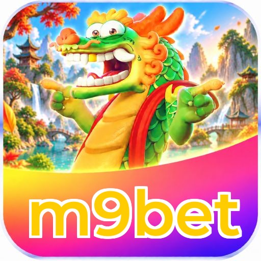 m9bet Logo