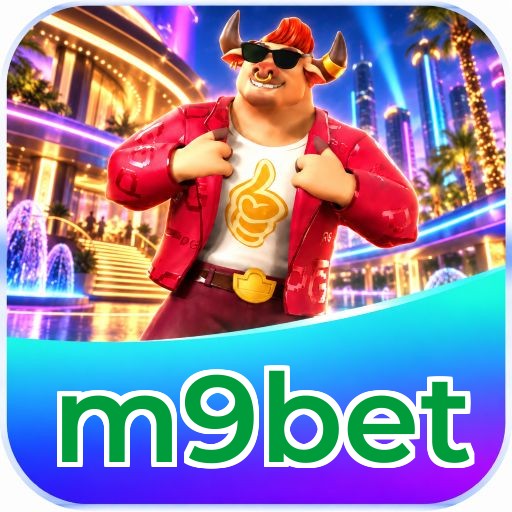 Plataforma m9bet - Segurança SSL 256-bit