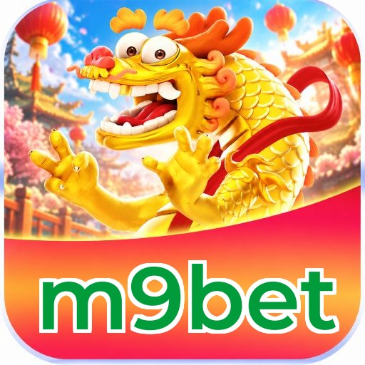 m9bet Logo