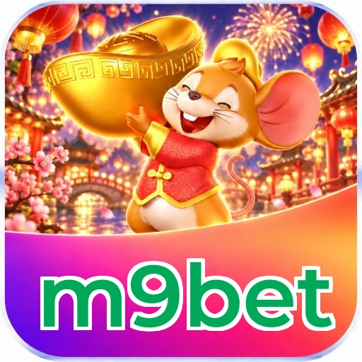 m9bet Segurança Logo 1