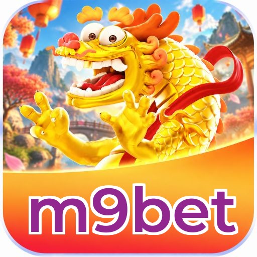 m9bet Instalar Logo 1