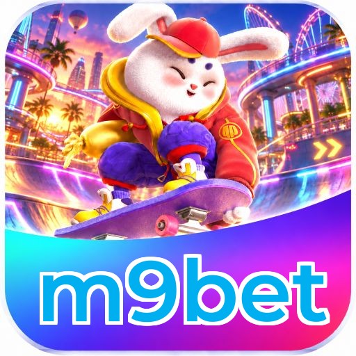 m9bet Segurança Logo 2