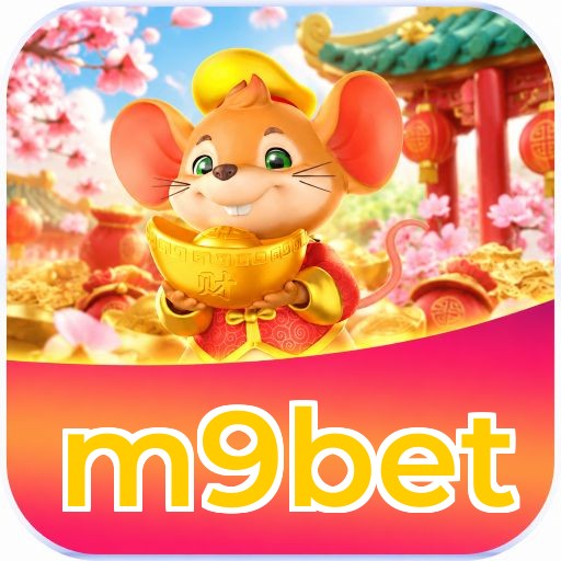 m9bet Logo