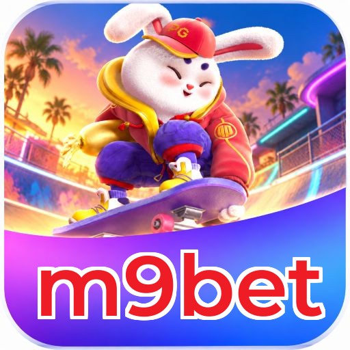 m9bet Instalar Logo 2
