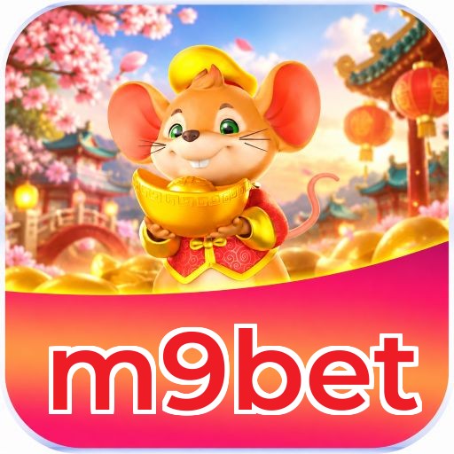 m9bet Logo