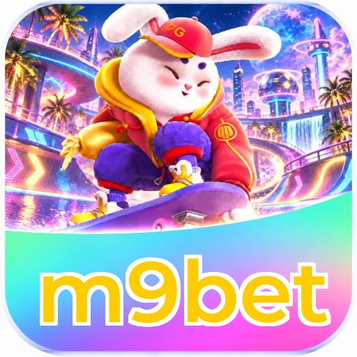 m9bet Logo