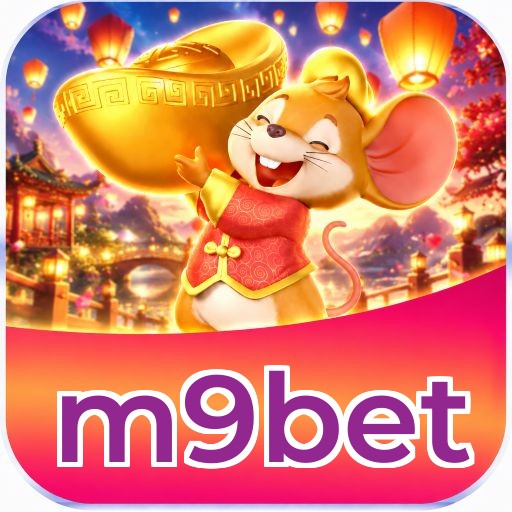 m9bet Logo