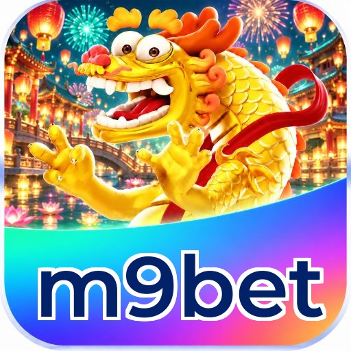 m9bet Logo