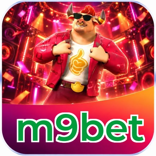 Slots m9bet - Jackpots Progressivos