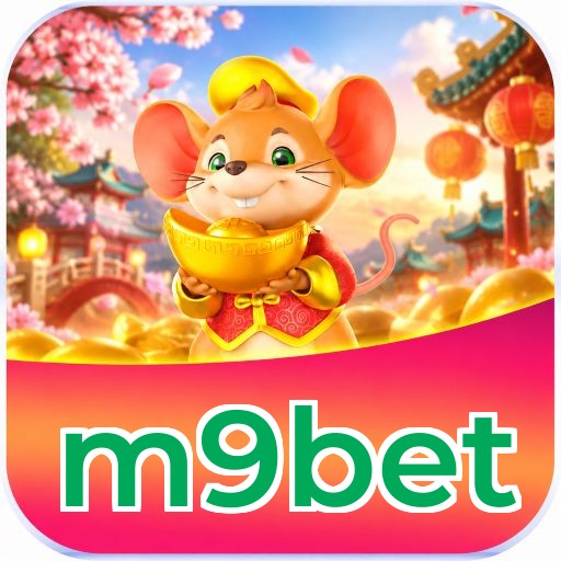 m9bet Segurança Logo 3