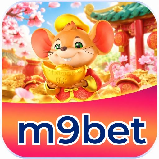 m9bet Download Logo Oficial