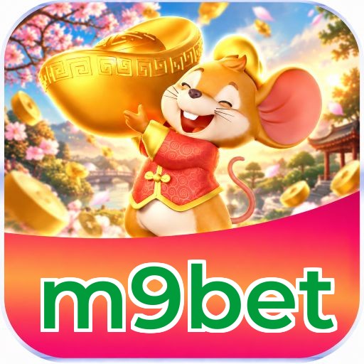 m9bet Logo