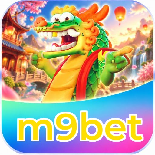 m9bet Cassino Online Certificado