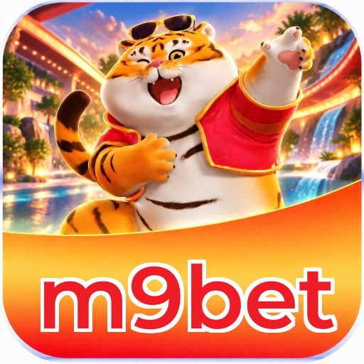 m9bet Cassino Online Certificado