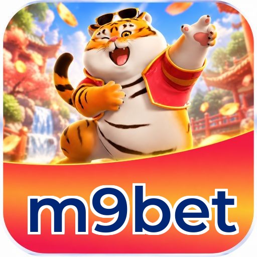 m9bet Logo