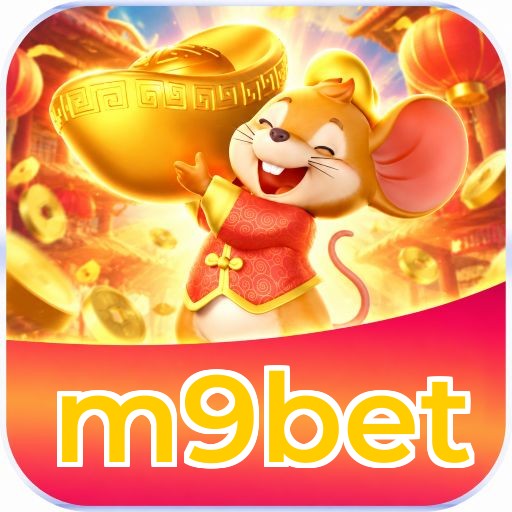 m9bet Logo