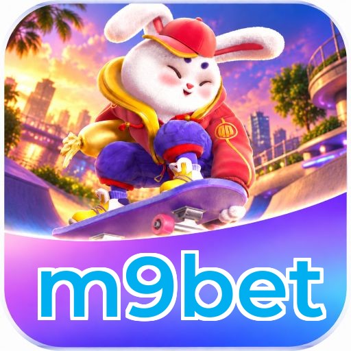 m9bet Logo