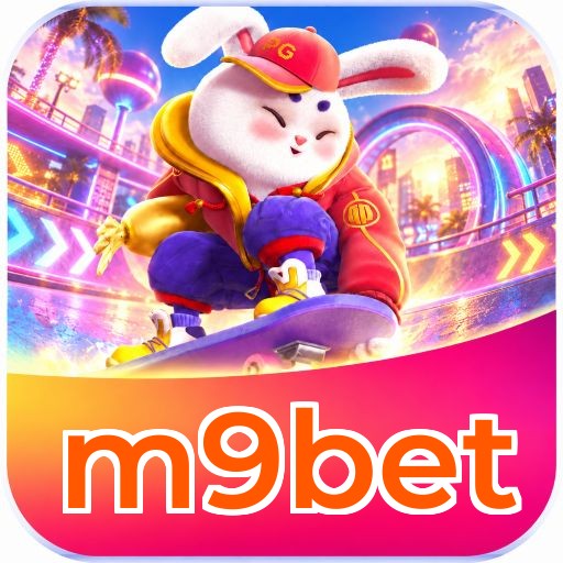 m9bet Logo