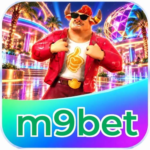 m9bet APP Mobile - Android & iOS