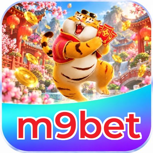 m9bet Logo 2