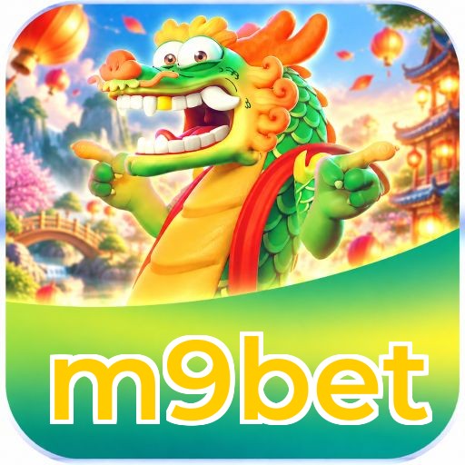 m9bet Instalar Logo 3