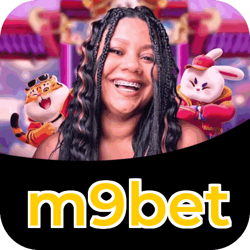 Instalação Android m9bet